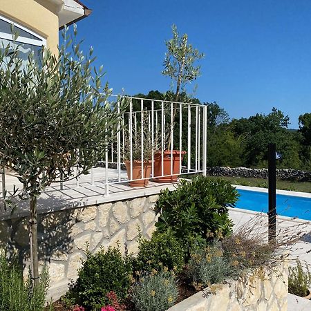 Villa Yucca Istra Labin  Esterno foto