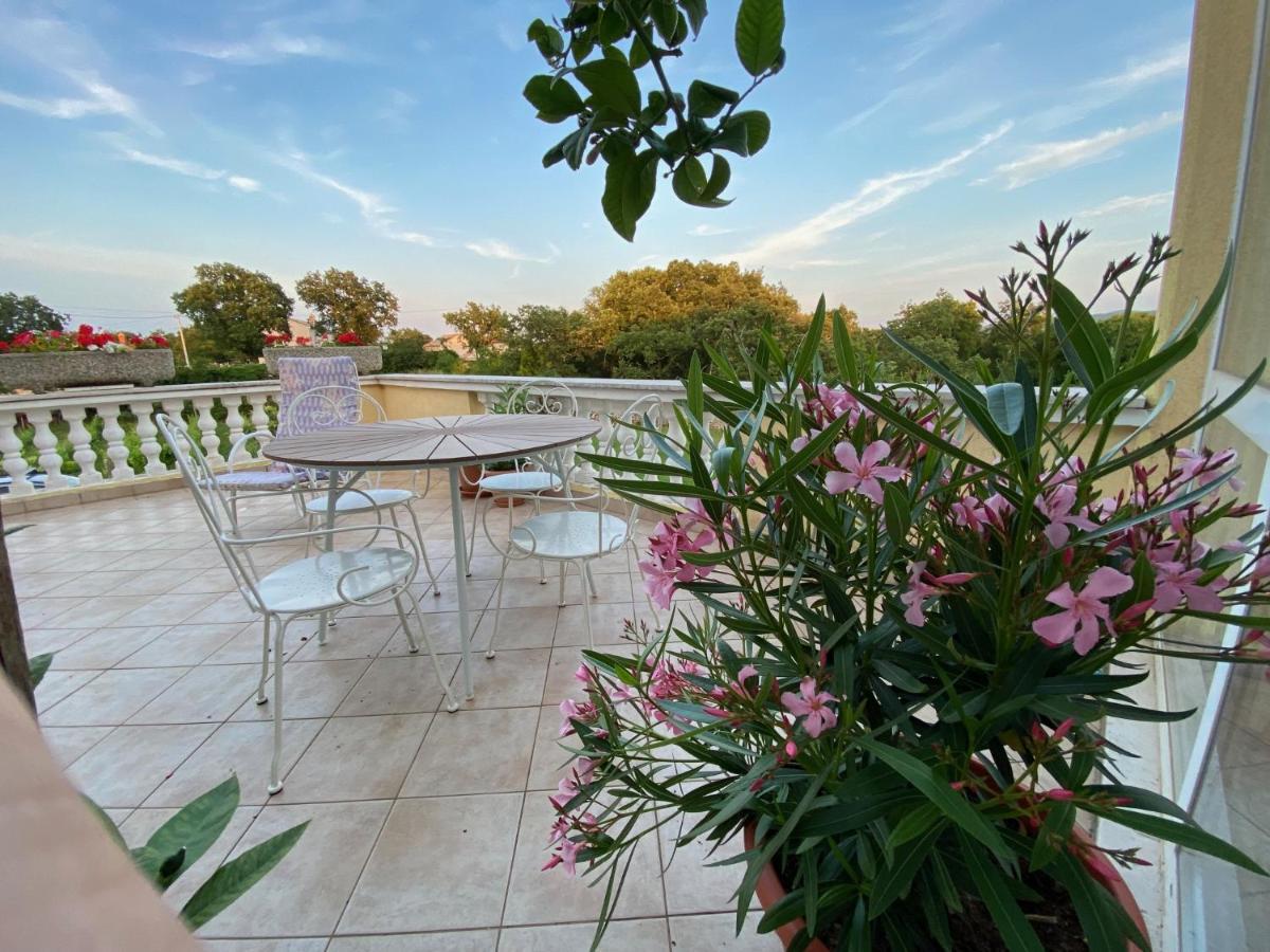 Villa Yucca Istra Labin  Esterno foto